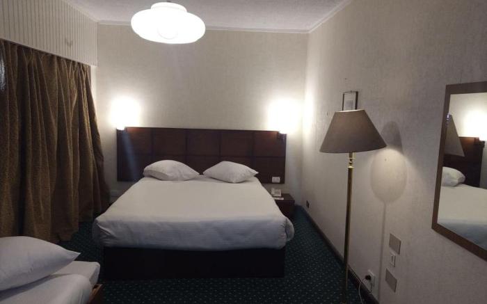 Salma Hotel Cairo