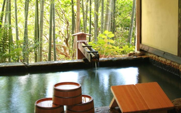 Fumoto Ryokan