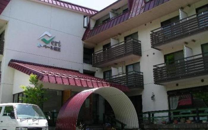 Hotel Le Vert Zao