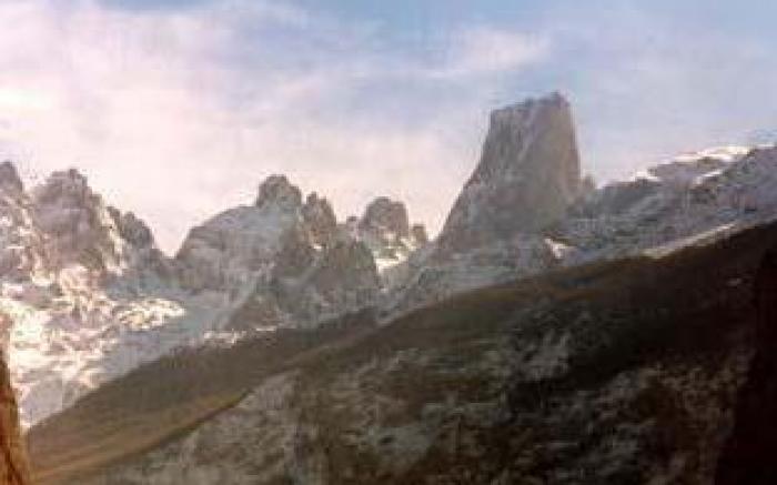 Arcea Mirador de Cabrales