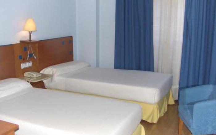 Hotel City Express Covadonga 