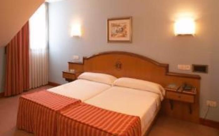 Hotel Sercotel Ciudad de Oviedo