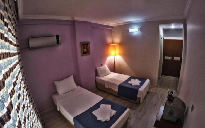 BİLGİN OTEL