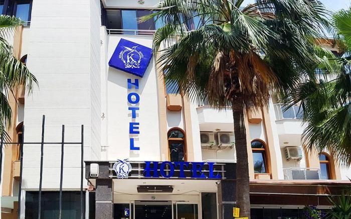Kolibry Hotel
