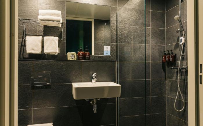 The Social Hub Maastricht 