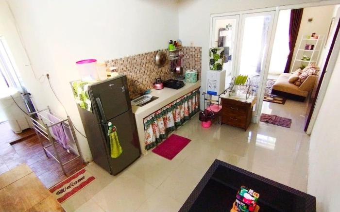 Villa Permata Afta Batu