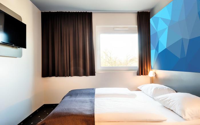 B&B HOTEL Berlin Airport-Nord