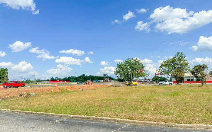 Louisville Inn by OYO Louisville GA US 1