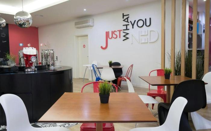 Stay Hotel Evora Centro