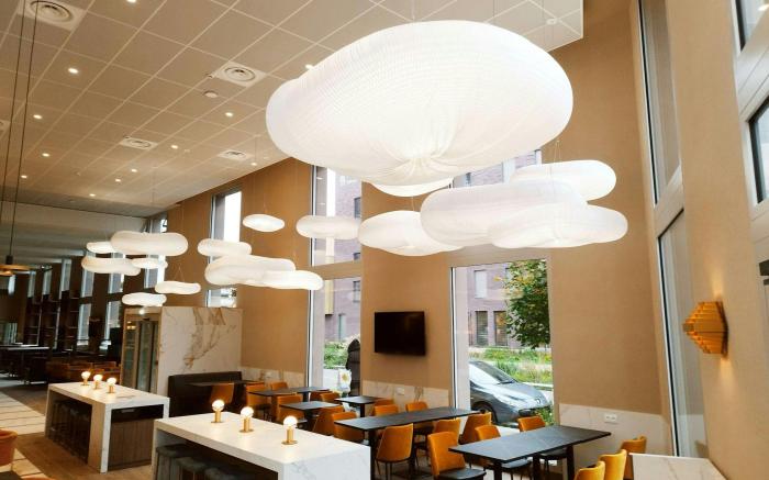 ibis Acheres St Germain en Laye