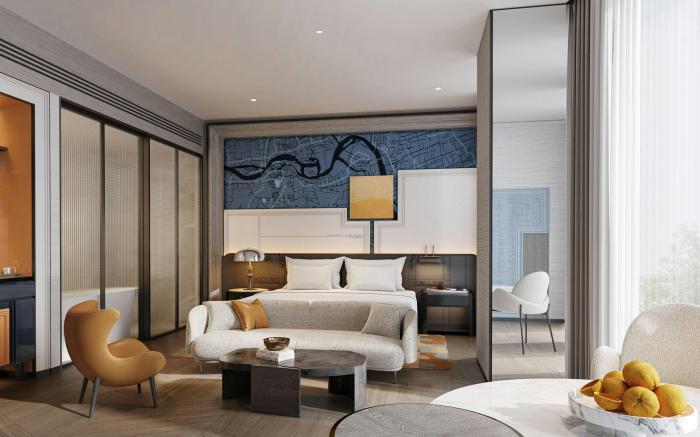 Le Méridien Changzhou