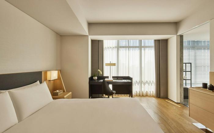 高雄然一翡世之選酒店