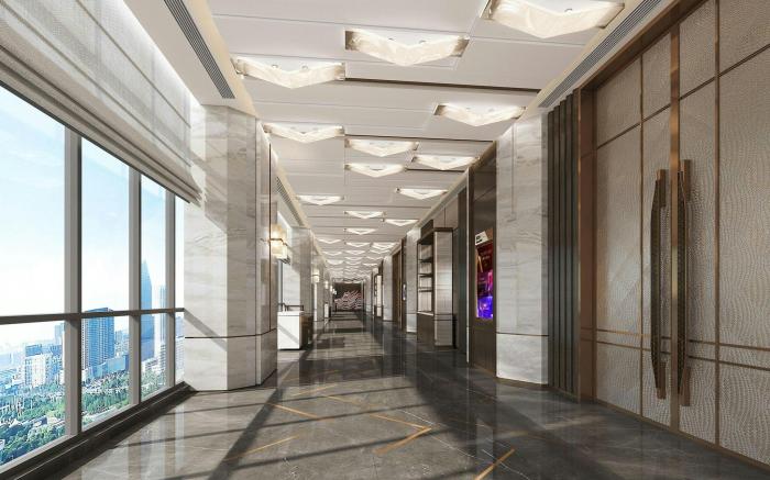 Four Points by Sheraton Changzhou Economic Development Zone