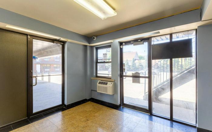 Admiral Motel By OYO Chicago I-94