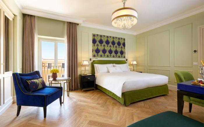 Hotel Palazzo Ripetta