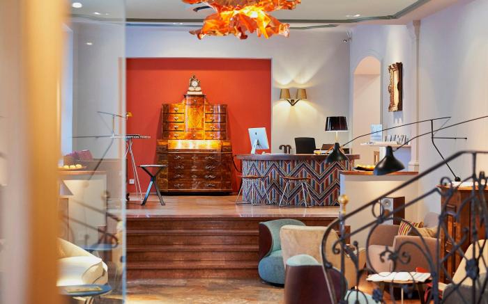 Hotel & Villa Auersperg