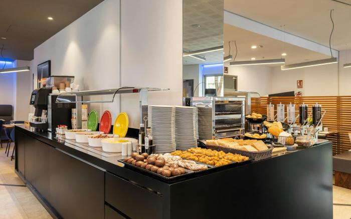 Naitly Barcelona Poblenou