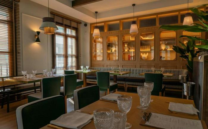 Puente Colgante Boutique Hotel