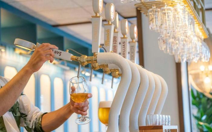 Puente Colgante Boutique Hotel