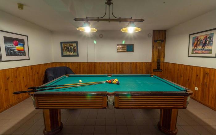 Hotel Eurosol Seia Camelo