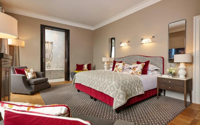 Hotel De Rome Berlin