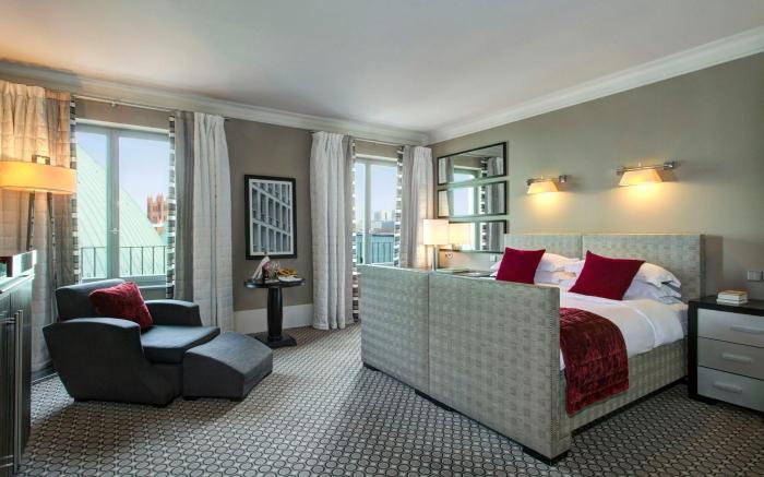 Hotel De Rome Berlin