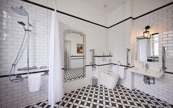 Titanic Hotel Belfast