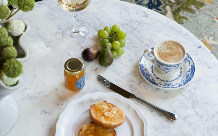 Le Petit Pali St Helena