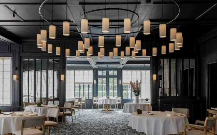 Les Sources de Caudalie