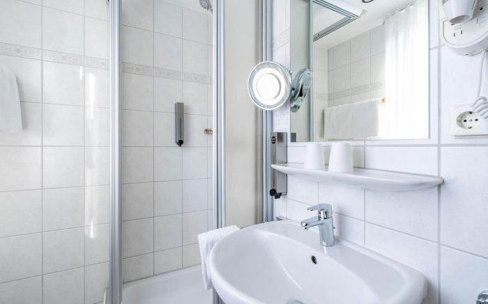 PLAZA Hotel Buchhorner Hof