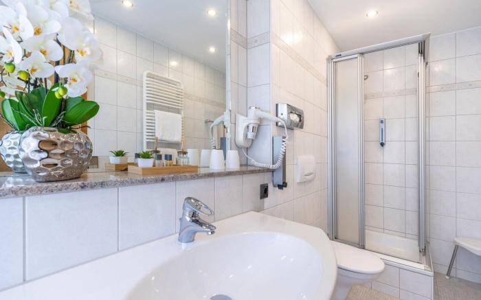 PLAZA Hotel Buchhorner Hof