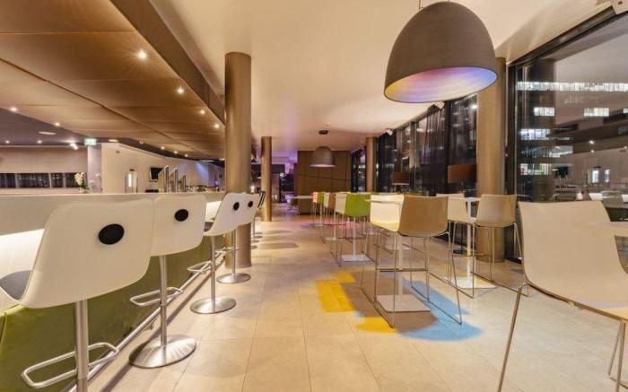 Plaza INN Wien Gasometer