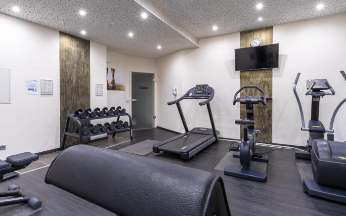 Plaza Residence Stuttgart Ditzingen