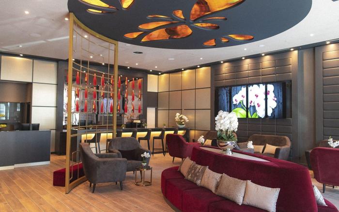 PLAZA Premium Heidelberg