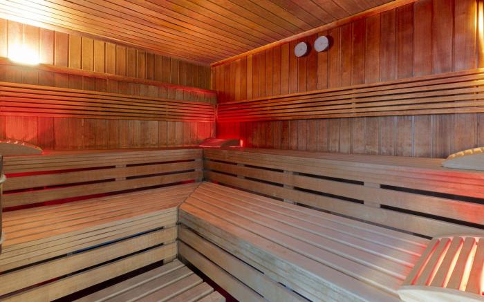 PLAZA Premium Parkhotel Norderstedt