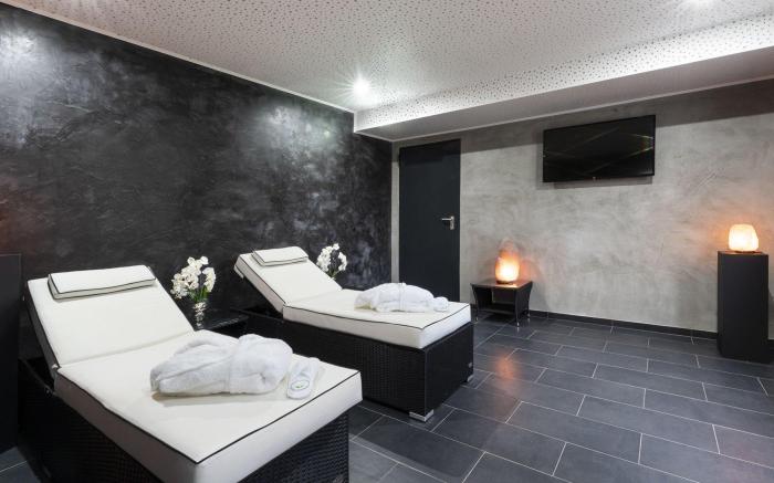 PLAZA Premium Parkhotel Norderstedt