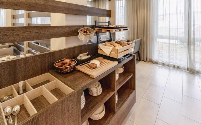 Hotel Newton Karlsruhe