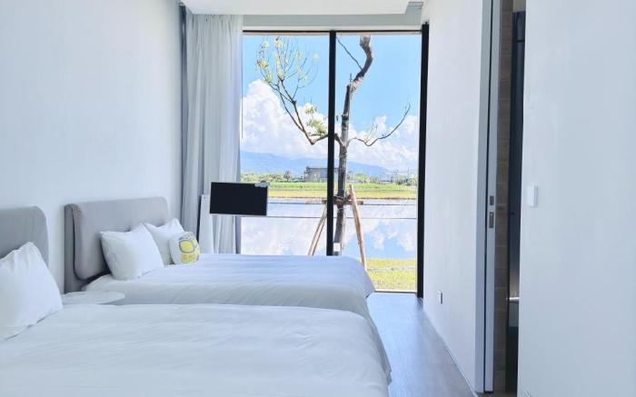 平方米3臥室獨立屋 (壯圍鄉) - 有3間私人浴室