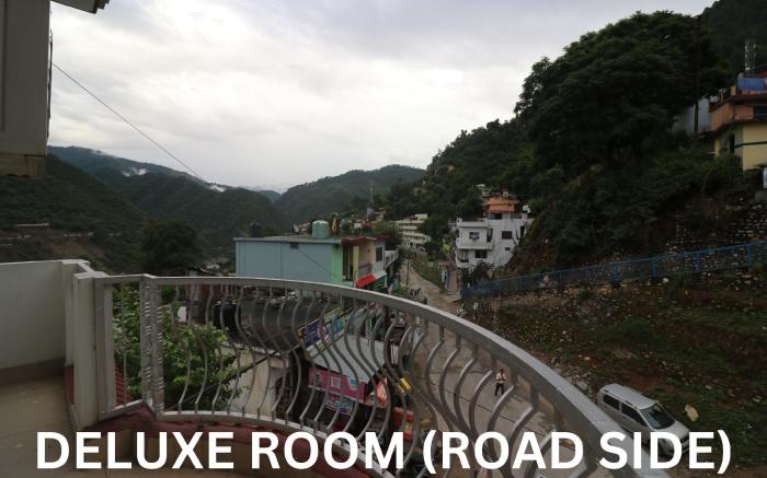 Hotel MANDAKINI