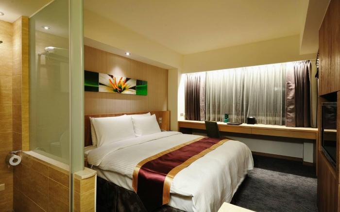 花蓮富野渡假酒店