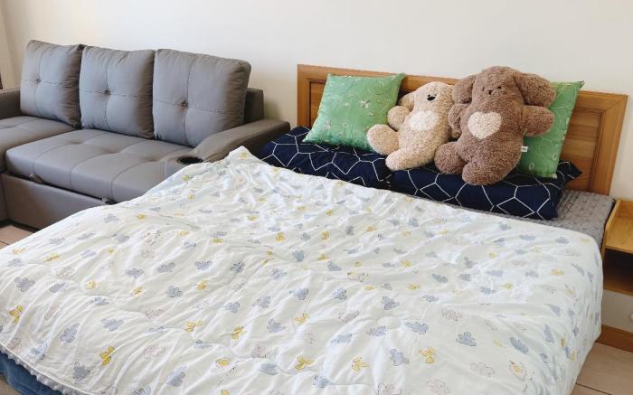 平方米1臥室公寓 (萬里區) - 有1間私人浴室