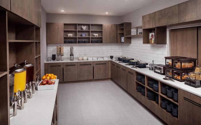 Hyatt House Royal Oak / Birmingham