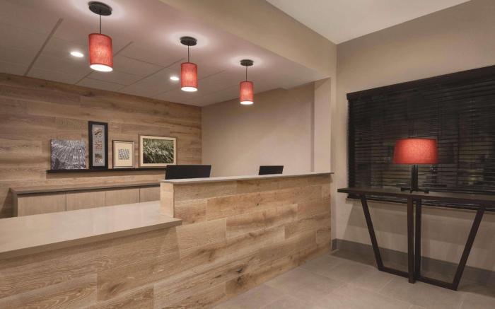 Country Inn & Suites by Radisson, Oklahoma City - Bricktown, OK