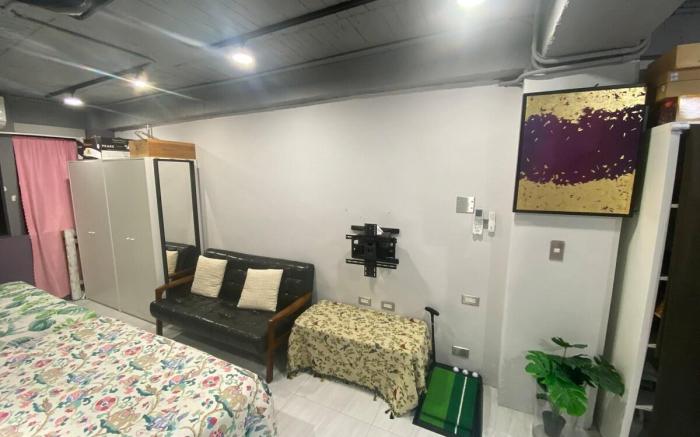 平方米1臥室獨立屋 (大安區) - 有1間私人浴室