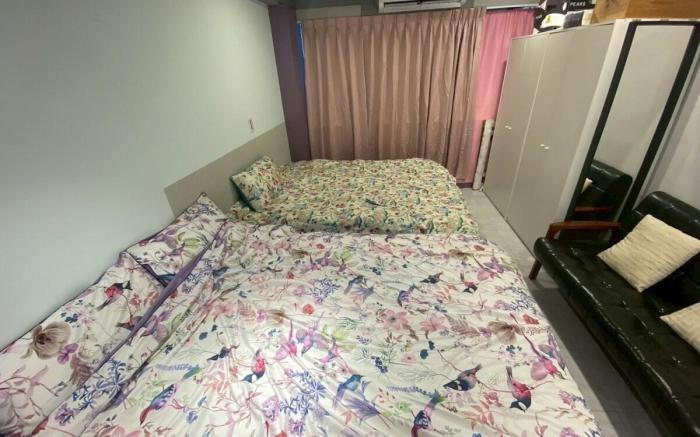 平方米1臥室獨立屋 (大安區) - 有1間私人浴室