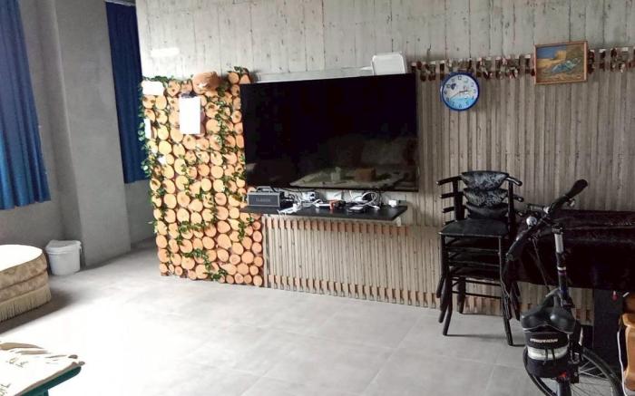 平方米3臥室獨立屋 (冬山鄉) - 有1間私人浴室