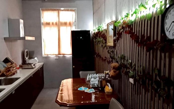 平方米3臥室獨立屋 (冬山鄉) - 有1間私人浴室