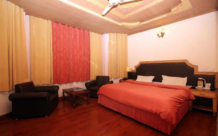 Royal Palace Resorts