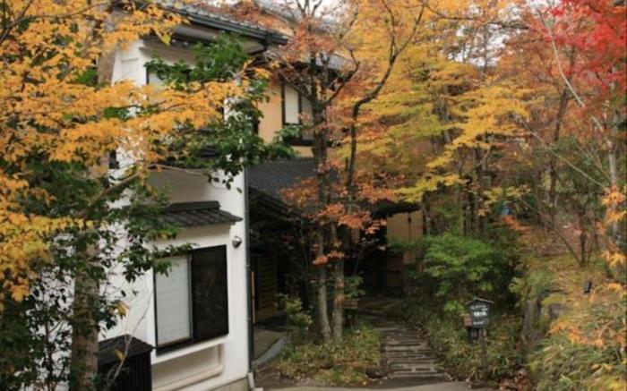 Ryokan Wakaba