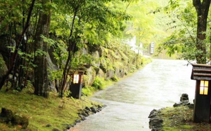 Ryokan Wakaba